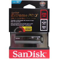 SanDisk Extreme PRO 256GB [SDCZ880-256G-G46] Image #6