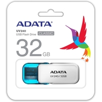 ADATA UV240 32GB (белый) Image #5