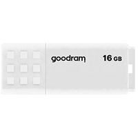 GOODRAM UME2 16GB (белый)