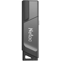 Netac U336 USB 3.0 32GB NT03U336S-032G-30BK Image #2