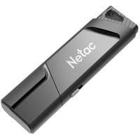Netac U336 USB 3.0 32GB NT03U336S-032G-30BK Image #1