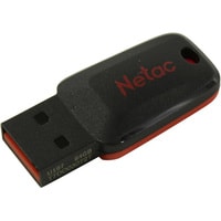 Netac U197 USB 2.0 128GB NT03U197N-128G-20BK