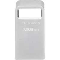 Kingston DataTraveler Micro USB 3.2 Gen 1 128GB Image #1