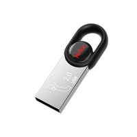 Netac UM2 USB2.0 64GB Image #2