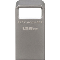 Kingston DataTraveler Micro 3.1 128GB (DTMC3/128GB)