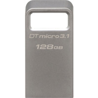 Kingston DataTraveler Micro 3.1 128GB (DTMC3/128GB) Image #1