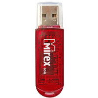 Mirex ELF RED 8GB (13600-FMURDE08)