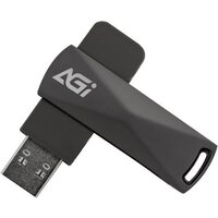 AGI AGI512G32UE138 512GB (черный) Image #1