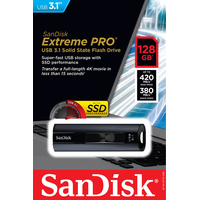 SanDisk Extreme PRO 128GB [SDCZ880-128G-G46] Image #6