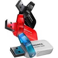 ADATA UV240 32GB (красный) Image #4