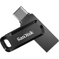SanDisk Ultra Dual Drive Go Type-C 64GB SDDDC3-064G-G46