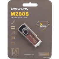 Hikvision HS-USB-M200S USB2.0 8GB Image #2