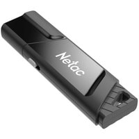 Netac U336 USB 3.0 16GB NT03U336S-016G-30BK Image #4