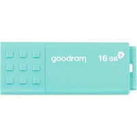 GOODRAM UME3 Care 16GB (бирюзовый) Image #1