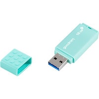 GOODRAM UME3 Care 16GB (бирюзовый) Image #4