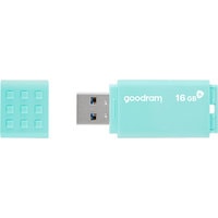 GOODRAM UME3 Care 16GB (бирюзовый) Image #3