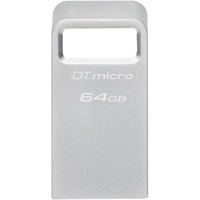 Kingston DataTraveler Micro USB 3.2 Gen 1 64GB Image #1