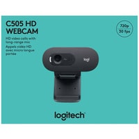 Logitech C505 Image #4