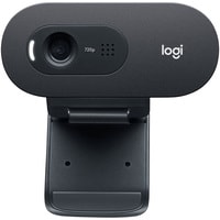 Logitech C505 Image #3