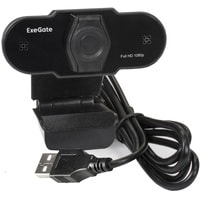 ExeGate BlackView C615 FullHD Tripod Image #2