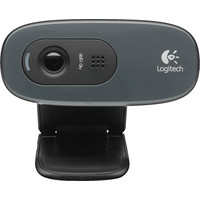 Logitech HD Webcam C270 Image #1