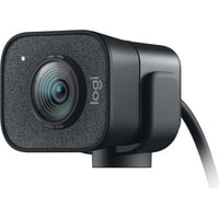 Logitech StreamCam (черный) Image #1