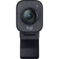 Logitech StreamCam (черный) Image #3