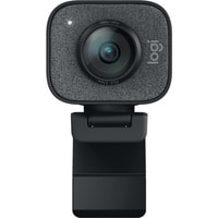 Logitech StreamCam (черный) Image #2