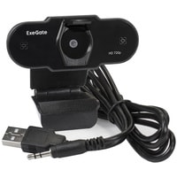 ExeGate BlackView C525 HD Tripod Image #3