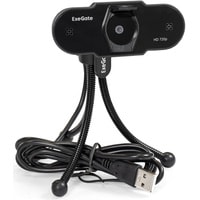 ExeGate BlackView C525 HD Tripod Image #4