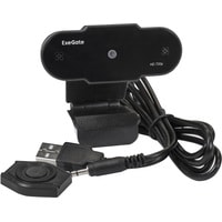 ExeGate BlackView C525 HD Tripod Image #1
