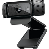 Logitech HD Pro Webcam C920 Image #3