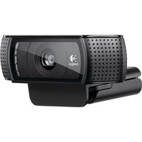 Logitech HD Pro Webcam C920 Image #2