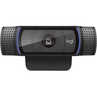 Logitech C920e Image #1