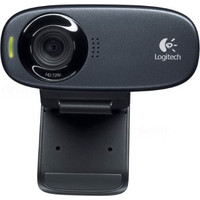 Logitech HD Webcam C310 Image #1