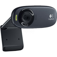 Logitech HD Webcam C310 Image #2