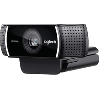 Logitech C922x Pro Stream Webcam Image #3