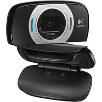 Logitech HD Webcam C615 Image #2