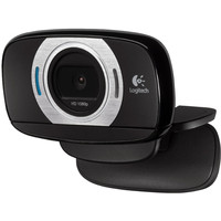 Logitech HD Webcam C615 Image #3