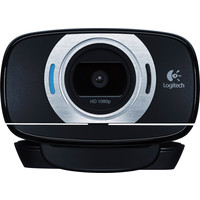 Logitech HD Webcam C615 Image #1