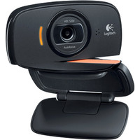 Logitech B525 HD Webcam Image #4