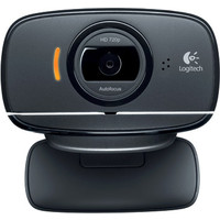 Logitech B525 HD Webcam