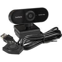 ExeGate Stream C925 FullHD T-Tripod Image #1