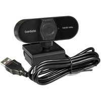 ExeGate Stream C925 FullHD T-Tripod Image #2
