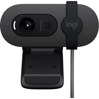 Logitech Brio 100 (графит) Image #1