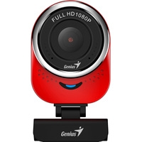 Genius QCam 6000 (красный)