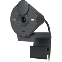 Logitech Brio 300 (графит) Image #1