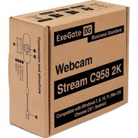 ExeGate Stream С958 2K Image #5