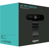 Logitech Brio Stream Image #6