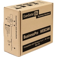 ExeGate BusinessPro C922 HD Tripod Image #5